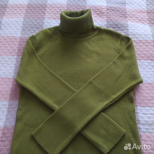 Водолазка женская 44 размер
