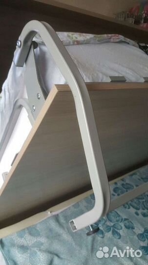 Кровать трансформер