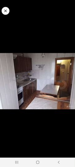 2-к. квартира, 56,5 м², 5/5 эт.