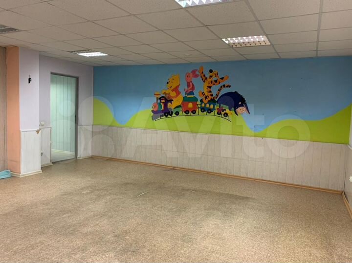 Торговая площадь, 131 м²