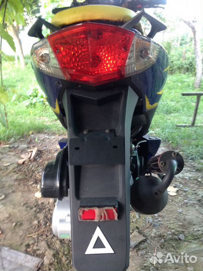 Скутер Baotian Espero bt49qt-20 (новый)