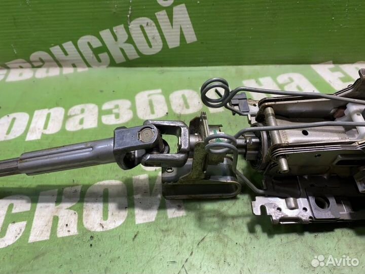 Рулевая колонка Skoda Fabia MK2 cfna 2012