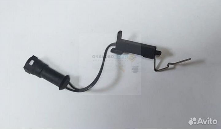 Датчик температуры наружного воздуха -03.91 Sie82