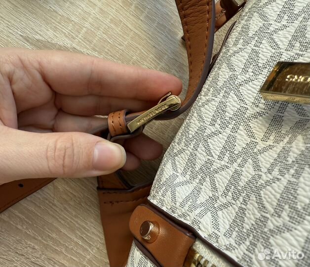 Рюкзак michael kors