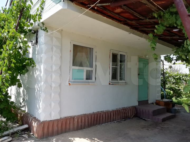 Дача 47,6 м² на участке 6,8 сот.