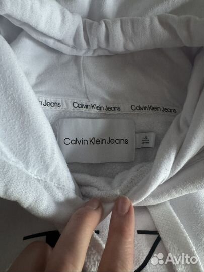 Костюм Calvin Klein оригинал