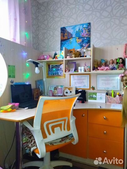 Детская мебель