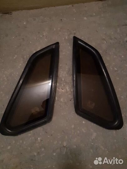 Задние стекла ваз 2114