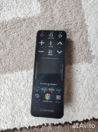 Телевизор Samsung UE42F5500 SMART TV