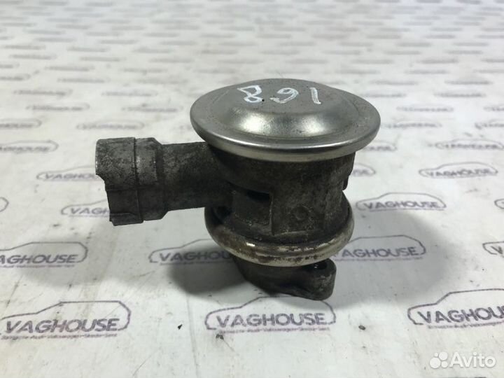 Клапан егр Volkswagen Jetta MK 4 2.0 AVH 2003
