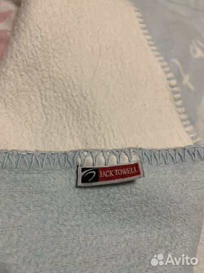 Одеялко детское (72*94)