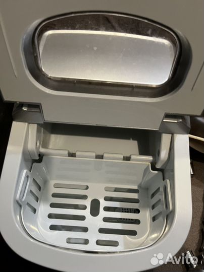 Ледогенератор cooleq zb-12