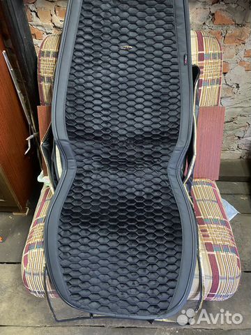 Накидки на сидения