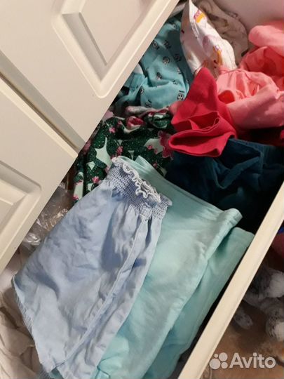 Детские вещи бесплатно