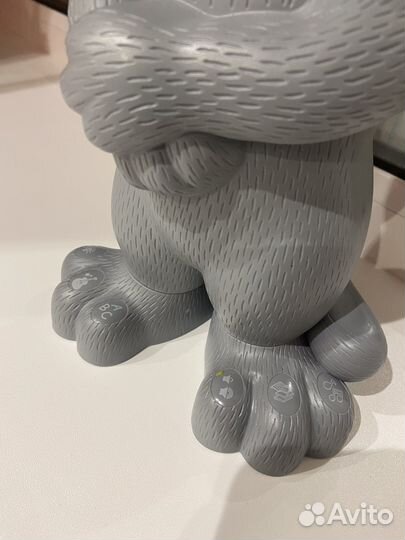 Говорящий кот том