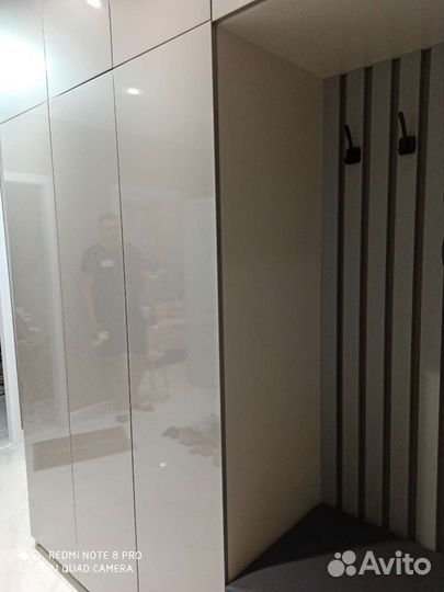 Мебель на заказ