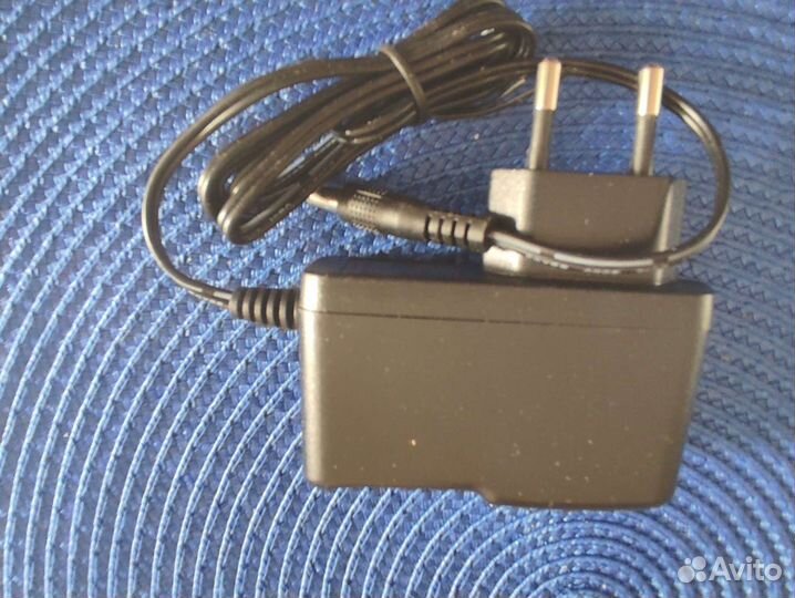 Блок питания 2А,3 А, 12 вольт