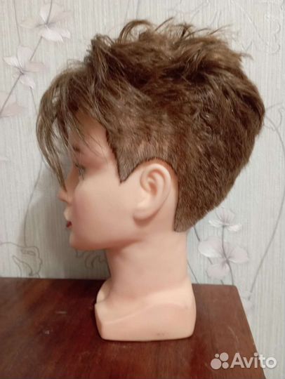 Манекен головы