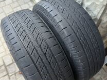 Hankook Dynapro HP RA23 225/70 R15 198Y