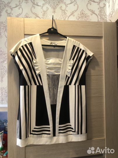 Женская одежда