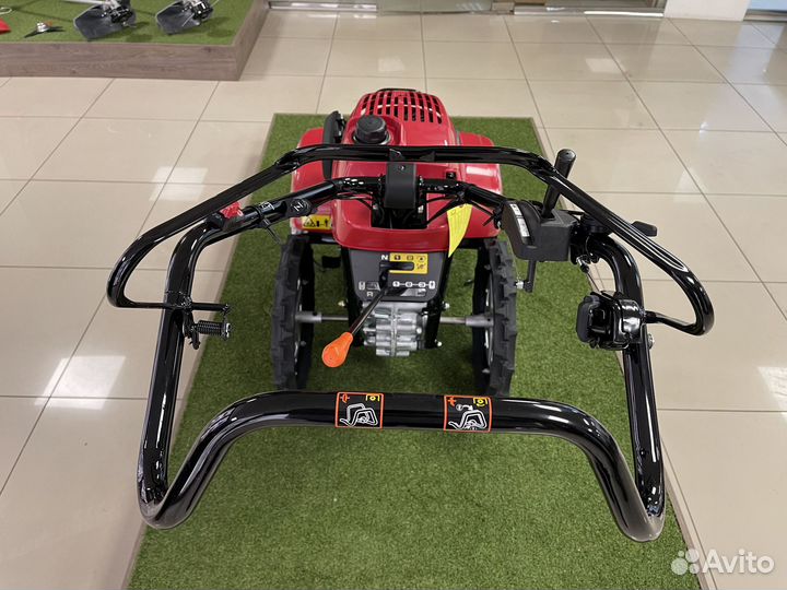 Культиватор Honda FF500