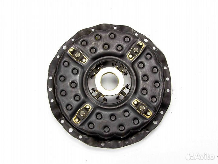 Диск сцепления нажимной /ямз-236, 238/ до 260 л.с