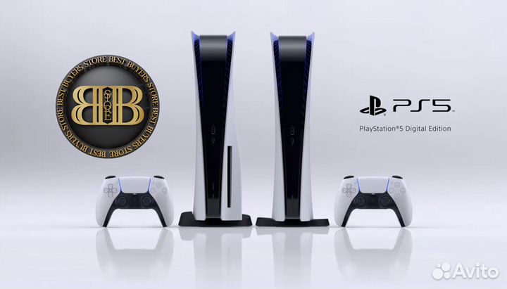 Sony Playstation Pro Digital Edition (7021B)