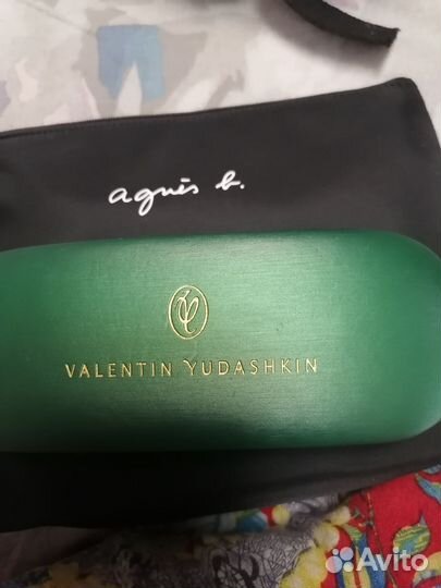 Очки брендовые для чтения + 2, 0