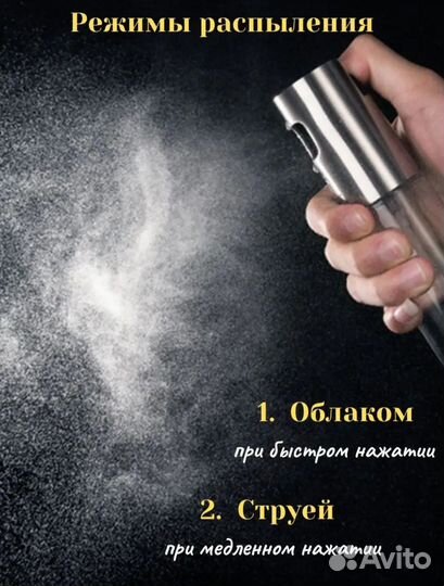 Дозатор для масла /уксуса