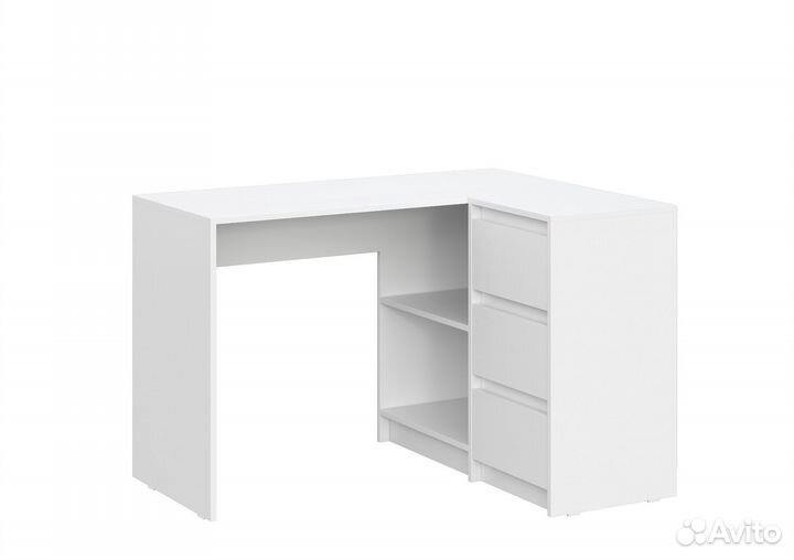 Угловой письменный стол Остин