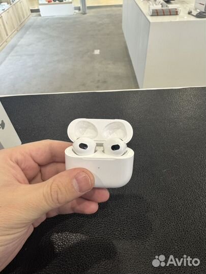 Airpods 3 орига