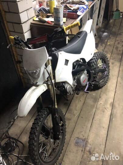 Kayo 140 2019 торг