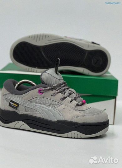 Уникальные кроссовки Puma 180 (37-41р) для вас