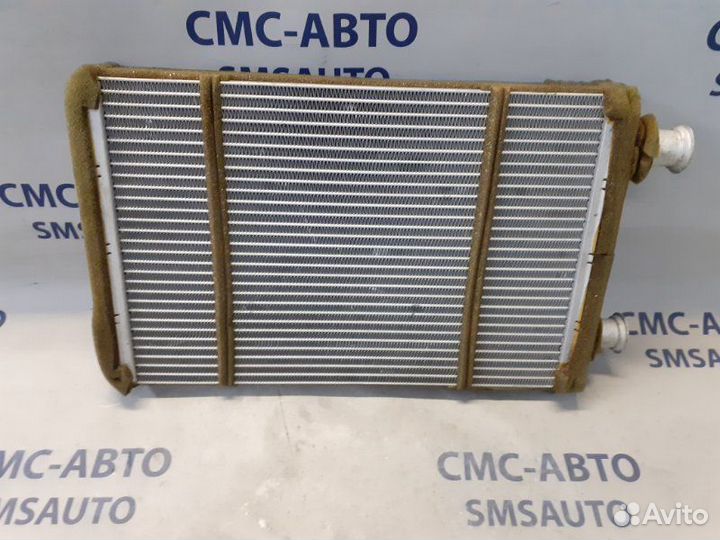 Радиатор отопителя Mercedes-Benz S-Class W221 5.0