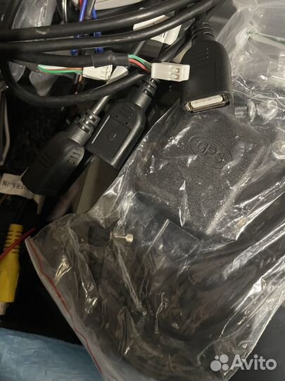 Процесорная Магнитола Wid Media KS-MFB00332