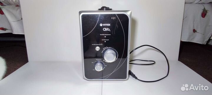 Увлажнитель воздуха Vitek airo 2