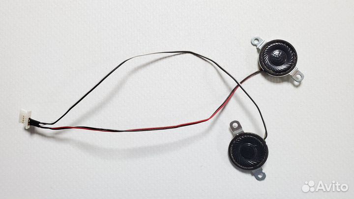 Динамики ноутбука Sony Vaio SVE14