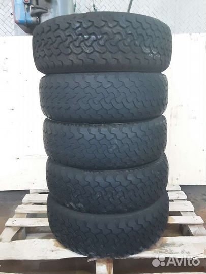LingLong Radial 620 235/70 R16