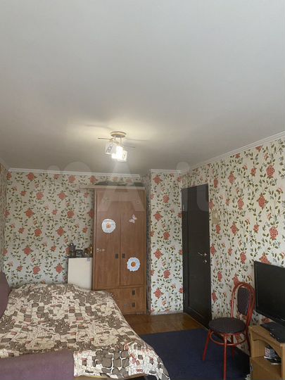 3-к. квартира, 61,4 м², 5/5 эт.