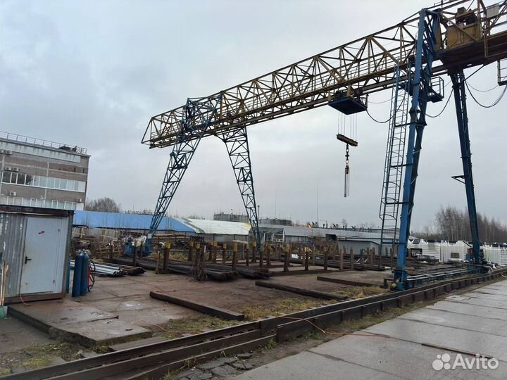 Швеллер гнутый 120х50х3, 12.00 м