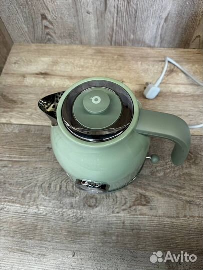 Чайник электрический Xiaomi