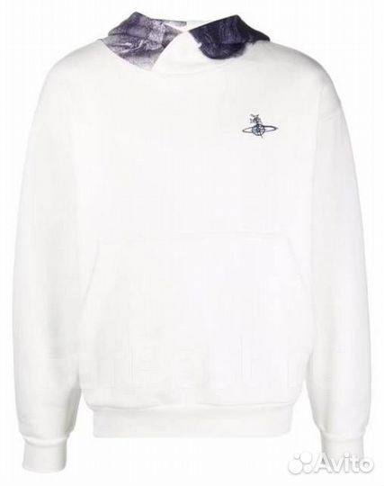 Худи Vivienne Westwood, Англия, оригинал, М