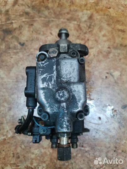 Тнвд Audi/Volkswagen Sharan 1.9 TDI AAD 1996-2001