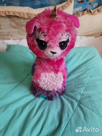 Интерактивные игрушки fisher price