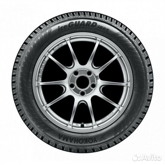 Yokohama Ice Guard IG65 235/60 R17