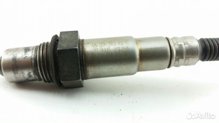 Лямбда-зонд Mercedes C-Class W203 M112912 2001