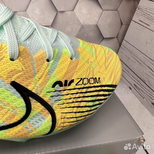 Бутсы nike zoom от 41 до 45