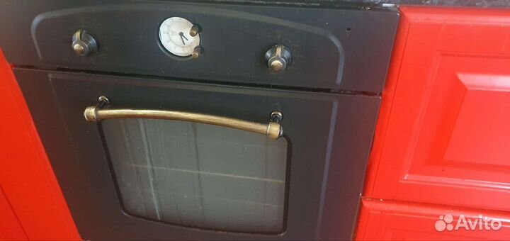 Духовой шкаф whirlpool