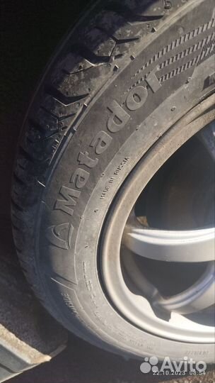 Matador MP 47 Hectorra 3 205/55 R16