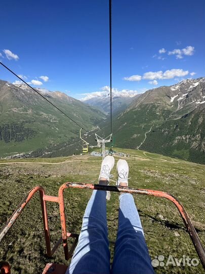 Тур с парапланами в рассрочку